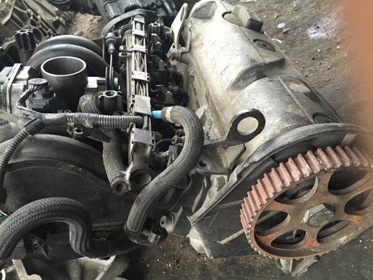 VOLKSWAGEN POLO AEE MOTOR BOĞAZ KELEBEĞİ (3)